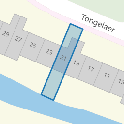 Perceel HLG01-B-5380