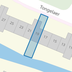 Perceel HLG01-B-5381