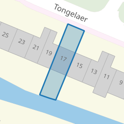 Perceel HLG01-B-5382