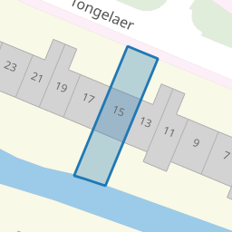 Perceel HLG01-B-5383