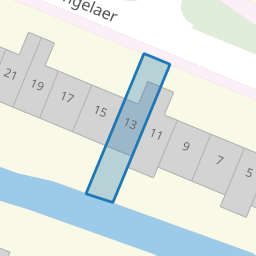 Perceel HLG01-B-5384