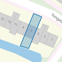 Perceel HLG01-B-5387