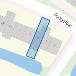 Perceel HLG01-B-5388