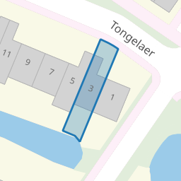 Perceel HLG01-B-5389