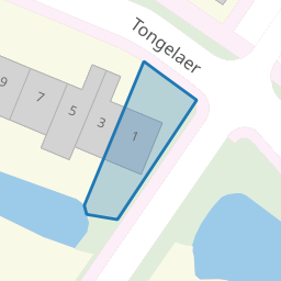 Perceel HLG01-B-5390