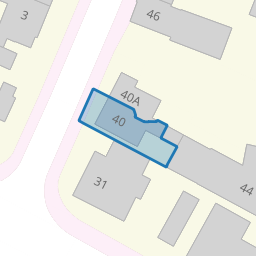 Perceel HLG01-B-5392