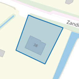 Perceel HLG01-B-5394