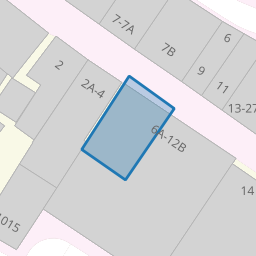 Perceel HLG01-B-5396