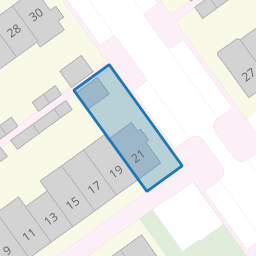 Perceel HLG01-B-5399