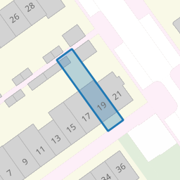 Perceel HLG01-B-5400