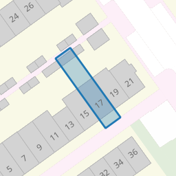 Perceel HLG01-B-5401