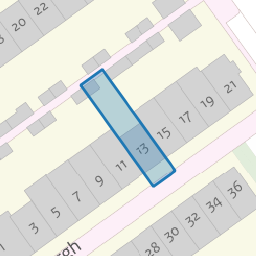 Perceel HLG01-B-5403