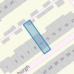 Perceel HLG01-B-5404