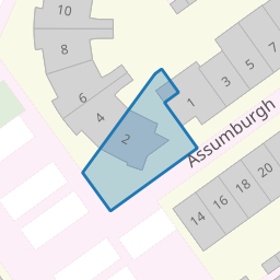 Perceel HLG01-B-5410