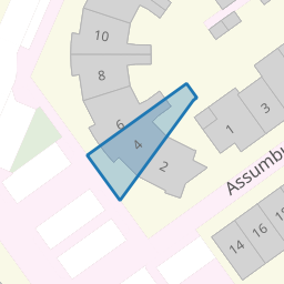 Perceel HLG01-B-5411