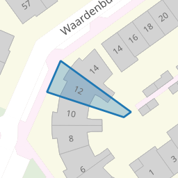 Perceel HLG01-B-5415