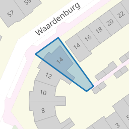 Perceel HLG01-B-5416