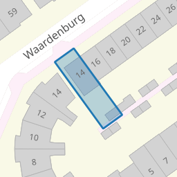 Perceel HLG01-B-5417