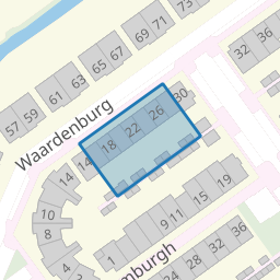 Perceel HLG01-B-5418