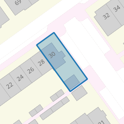 Perceel HLG01-B-5419