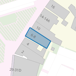 Perceel HLG01-B-5422