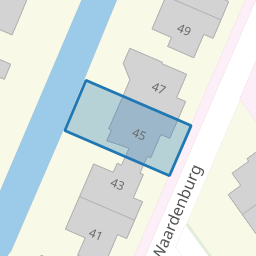 Perceel HLG01-B-5430