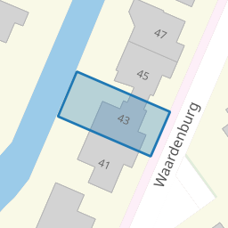 Perceel HLG01-B-5431