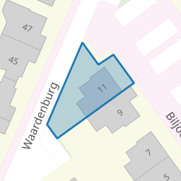 Perceel HLG01-B-5439