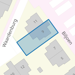 Perceel HLG01-B-5440