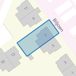 Perceel HLG01-B-5441