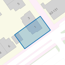 Perceel HLG01-B-5444