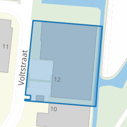 Perceel HLG01-B-5454