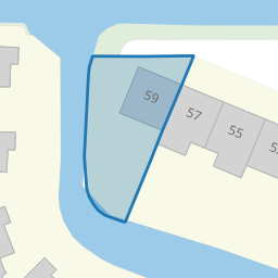 Perceel HLG01-B-5457