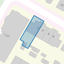 Perceel HLG01-B-5474