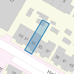 Perceel HLG01-B-5480