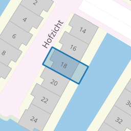 Perceel HLG01-B-5494