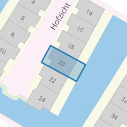 Perceel HLG01-B-5495