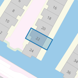 Perceel HLG01-B-5496