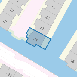 Perceel HLG01-B-5497