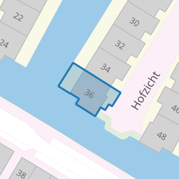 Perceel HLG01-B-5503