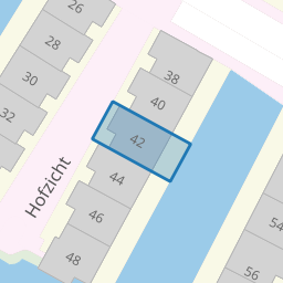 Perceel HLG01-B-5506