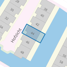 Perceel HLG01-B-5507