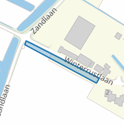 Perceel HLG01-B-5511