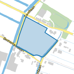 Perceel HLG01-B-5512