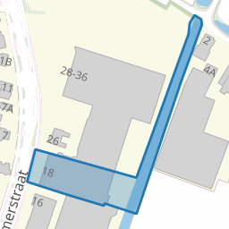 Perceel HLG01-B-5516