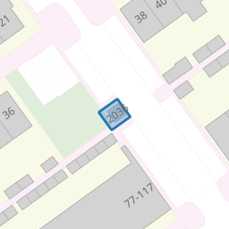 Perceel HLG01-B-5517