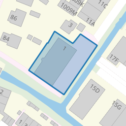 Perceel HLG01-B-5522