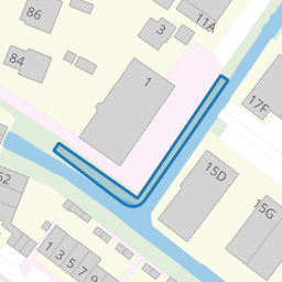 Perceel HLG01-B-5523