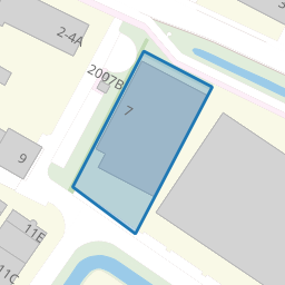 Perceel HLG01-B-5525