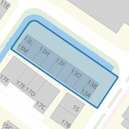 Perceel HLG01-B-5526